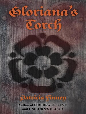 cover image of Gloriana's Torch